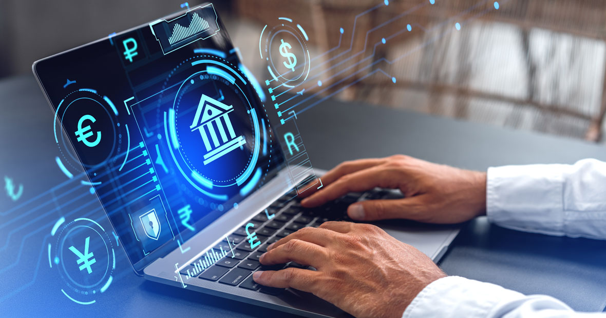 Transaction bancaire