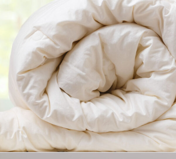 Trouver la bonne couette